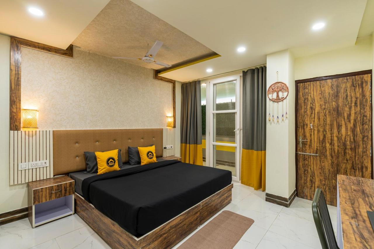 The Hosteller Mcleodganj, Mall Road Мак-Леод-Гейндж Экстерьер фото