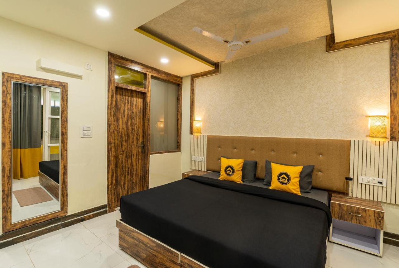 The Hosteller Mcleodganj, Mall Road Мак-Леод-Гейндж Экстерьер фото